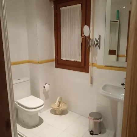 Apartman Fonte Zeta