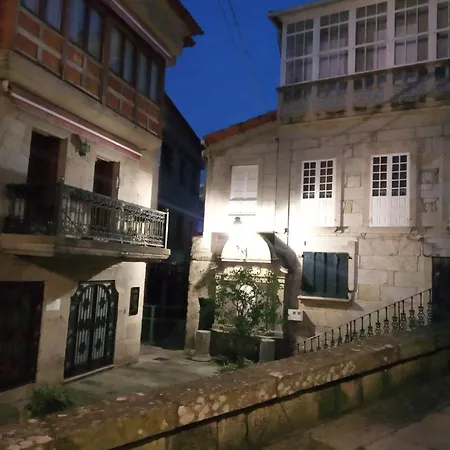 Appartamento Fonte Zeta Baiona