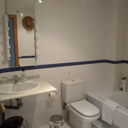 Fonte Zeta Apartman *
