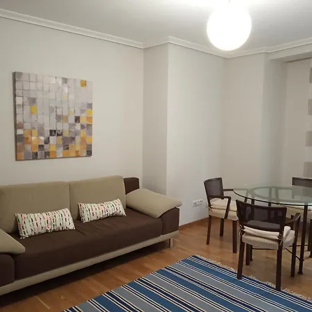 Fonte Zeta Appartamento