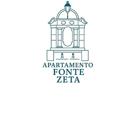 Fonte Zeta アパート *