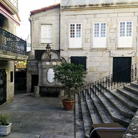 Fonte Zeta * Baiona