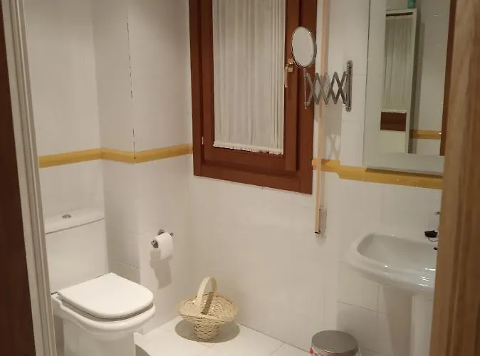 Διαμέρισμα Fonte Zeta