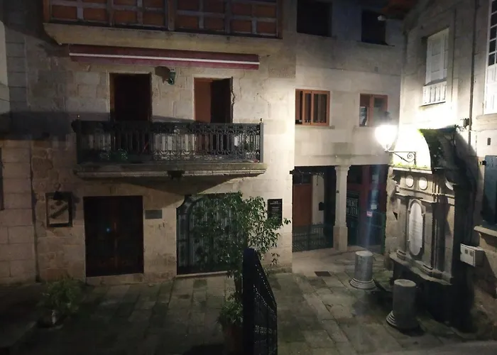 Fonte Zeta Διαμέρισμα