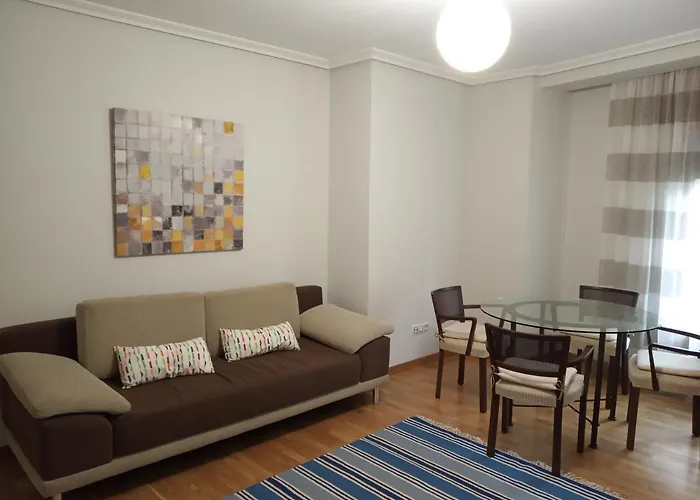 Fonte Zeta Διαμέρισμα