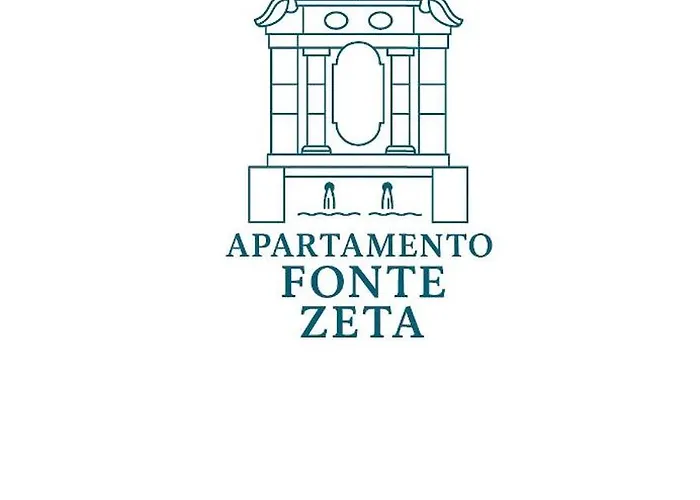 Fonte Zeta アパート *